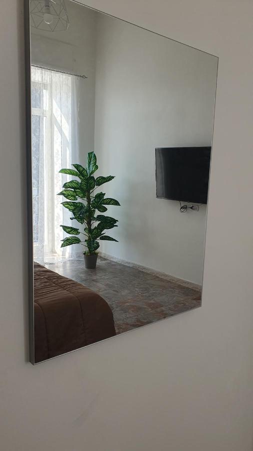 Apartamento Casablanca Nápoles Exterior foto