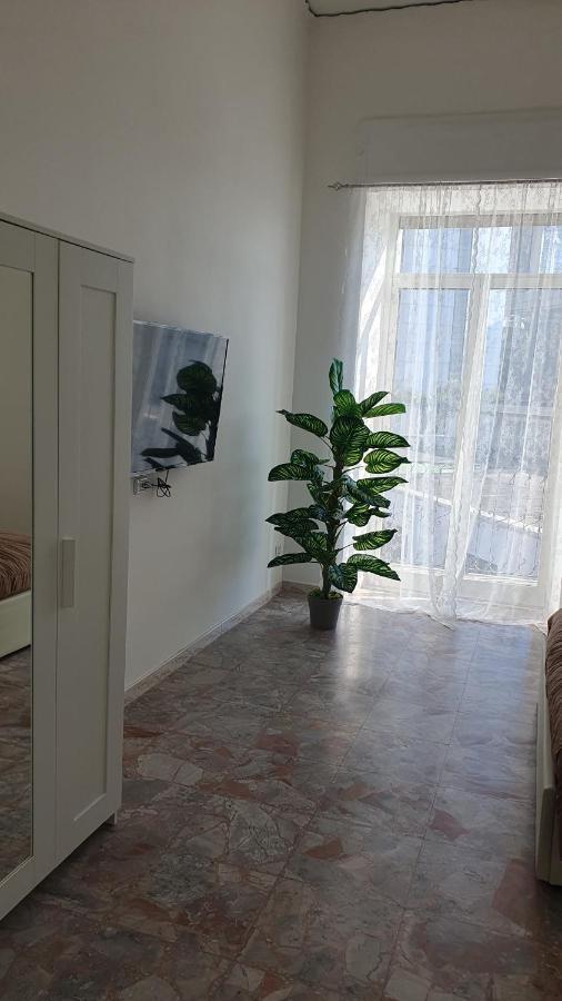 Apartamento Casablanca Nápoles Exterior foto