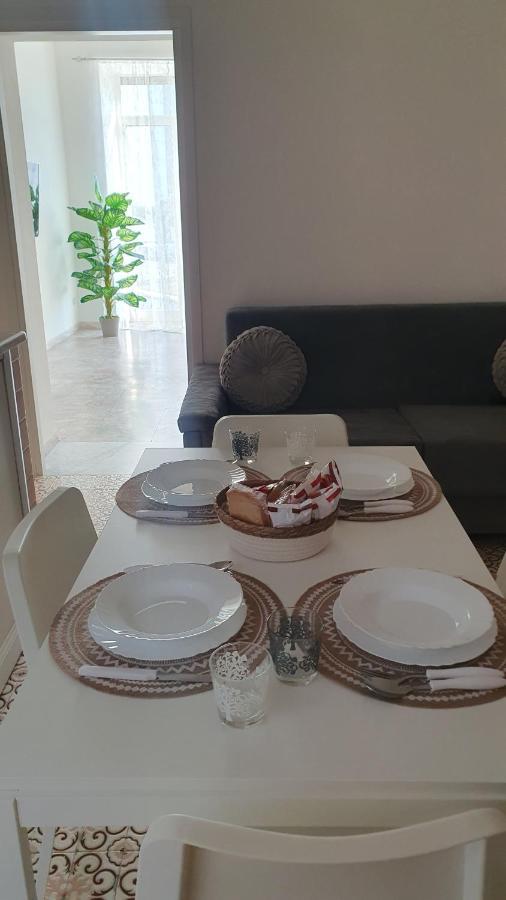 Apartamento Casablanca Nápoles Exterior foto