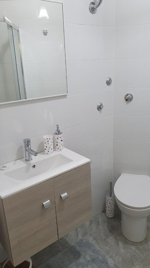 Apartamento Casablanca Nápoles Exterior foto